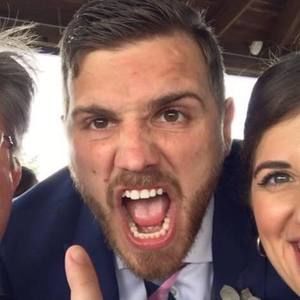 Meet your Posher, Jonathan